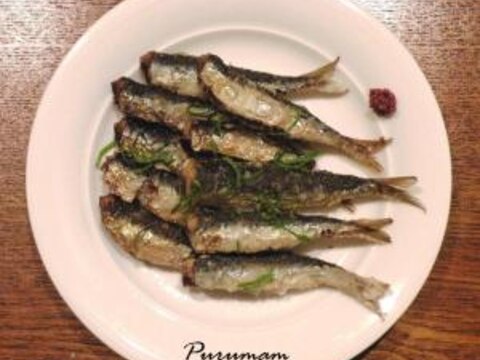 カルシウムを丸ごと カタクチイワシのから揚げ レシピ 作り方 By Purumam 楽天レシピ カルシウムを丸ごと カタクチイワシのから揚げ レシピ 作り方 By Purumam 楽天レシピ